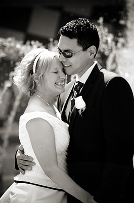 Best Orlando Hyatt Wedding Photos - Sandra Johnson (SJFoto.com)